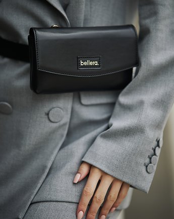 Belt Bag z łańcuszkiem, bellera