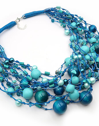 Blue moon, Makowisko