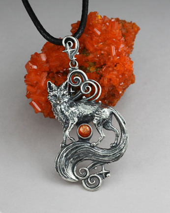 Lisia magia - kamień słoneczny, Drakonaria