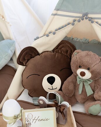 COZY DOZY projektant