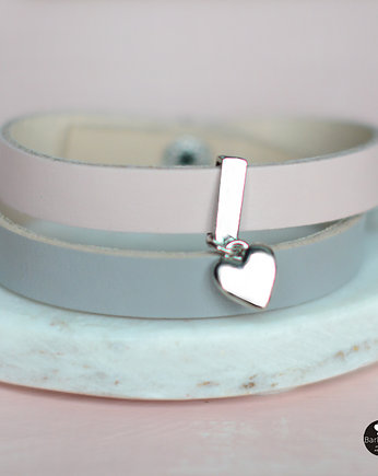 Mia love silver 17, barboleta