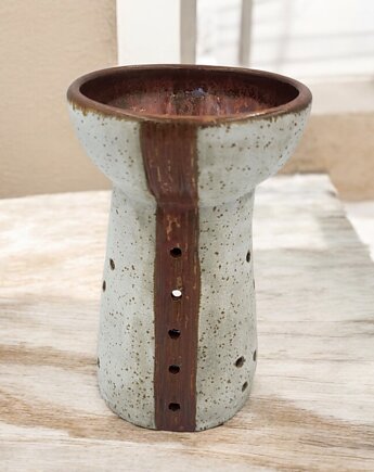 Kominek do aromaterapii, ArtByLeika