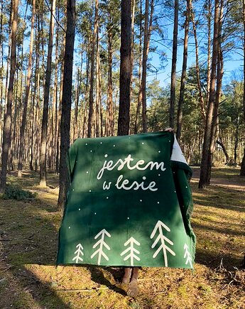 KOC L Jestem w Lesie, CZŁOWIEK KOC