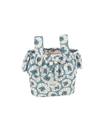 Torba/koszyk do wózka Denim Lions, Malomi Kids