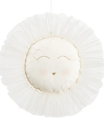 Patty Soleil mobil Słońce Waniliowy, Cotton & Sweets
