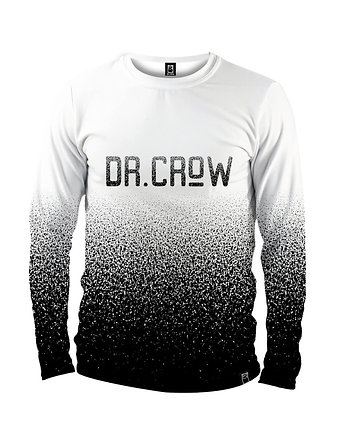Koszulka Longsleeve Męska DR.CROW Spray, DrCrow