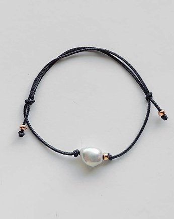 OKRĄG  bransoletka, Katarzyna Kaminska ART