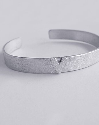 SERDUSZKO bransoletka, Katarzyna Kaminska ART