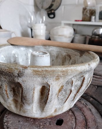 Forma do baby wielkanocnej, GoGa studio ceramiki