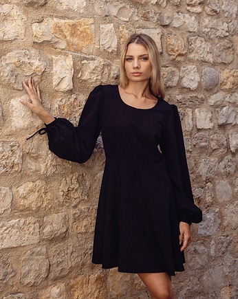 Sukienka B741, Selini