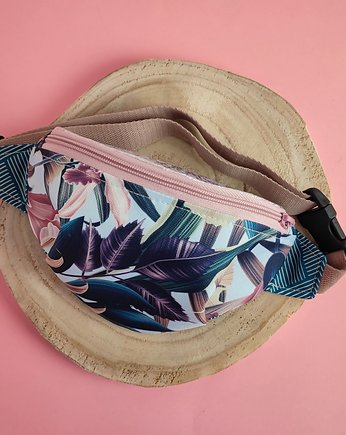 Nerka dziecięca Boho, Natty design