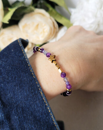 SZCZĘŚCIE i MIŁOŚĆ- z gwiazdką, Seylla pracownia