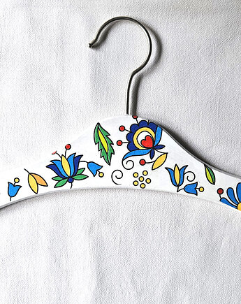 Wieszak nr 210, inka76