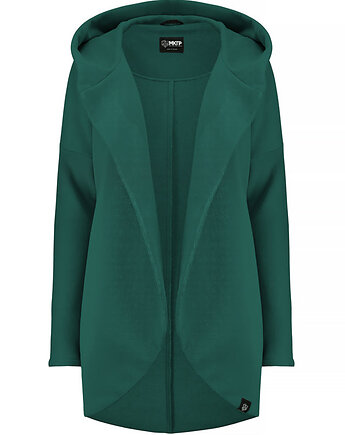 Peleryna do zadań specjalnych Zielony ciemny, MKTP