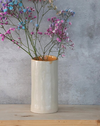 Wazon ceramiczny, Otuliny Ceramika dla roślin