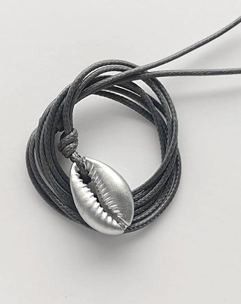 MUSZLE  wisiorek, Katarzyna Kaminska ART