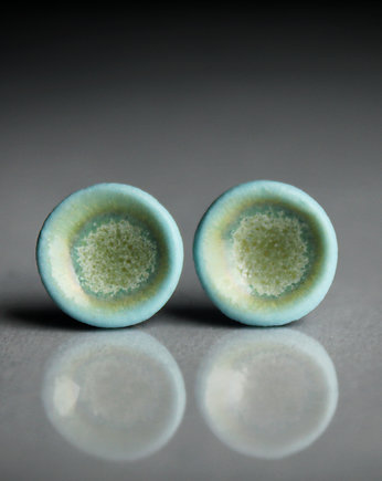 Drobinki 11mm /stal chirurgiczna/, Magda Łysiak