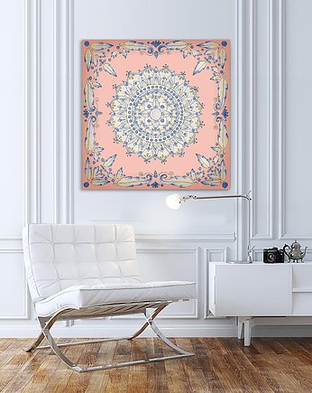 Mandala, Malgorzata Domanska
