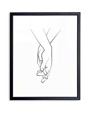 You & Me No. 3, Paperblue Studio