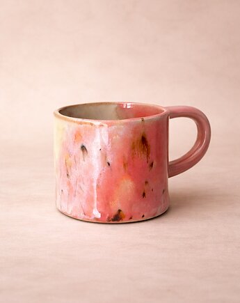 Kubek Różowe marzenie