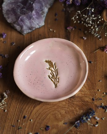 Spodek na biżuterię lub palo santo, Velvet Craft