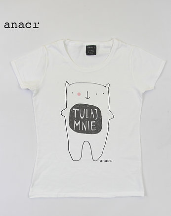 Tulaj mnie !, anaci