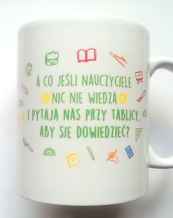 KUBEK Nauczyciele, FarrowDesign