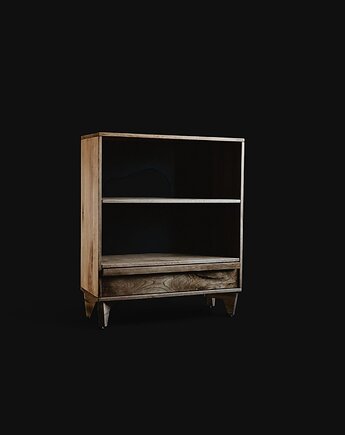 Komoda z litego drewna - K2, PatRei