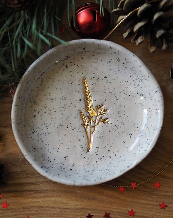 Spodek na biżuterię lub palo santo, Velvet Craft
