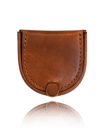 Podkówka bilonówka mała, ZGS Stefania