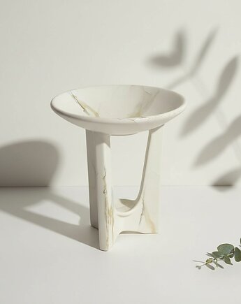 Ceramiczny kominek zapachowy Star, Oyasumi