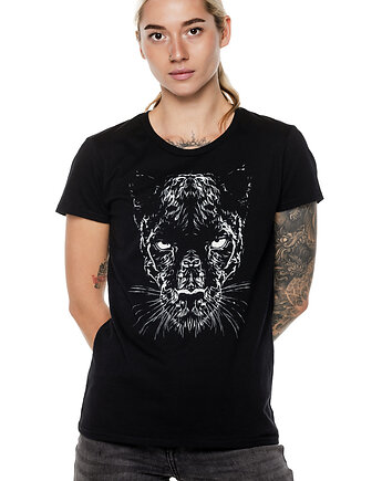 T-shirt damski UNDERWORLD Cat, UNDERWORLD