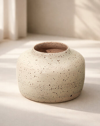 Niski wazon, Joanna Szewczuk