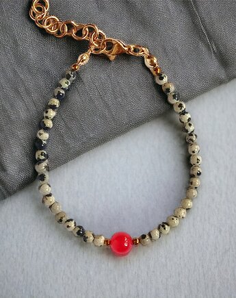 Bransoletka :: red currant collection, kaktusia