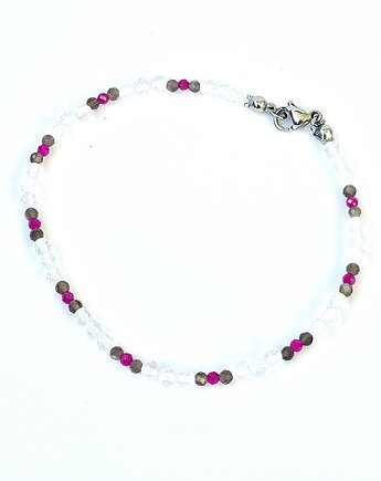 Bransoletka Strażniczka Światła, Bead Wonderful