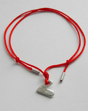 SERDUSZKO bransoletka, Katarzyna Kaminska ART