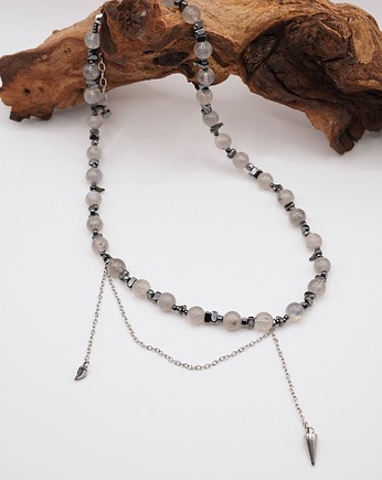 Naszyjnik Northern Lights, Unique