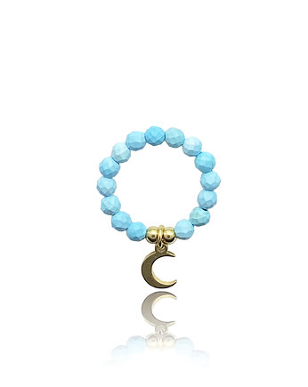 Blue Moon, Outre Jewellery