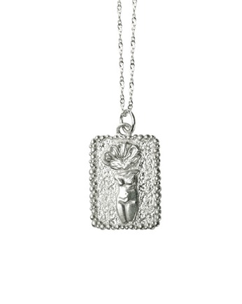 Naszyjnik Letnia Słodycz, Vander jewelry
