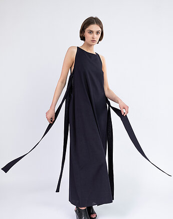 Alma dressi, pudu