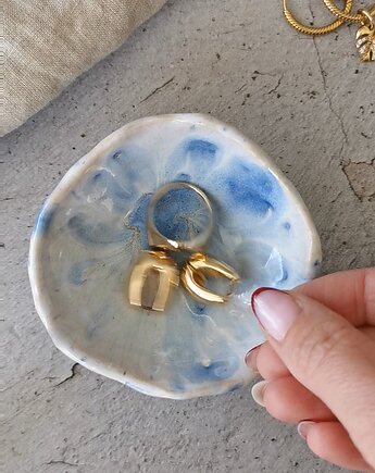 Mała miseczka, Ceramic Story
