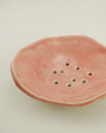 Mydelniczka ceramiczna Candy, Mada Ceramics