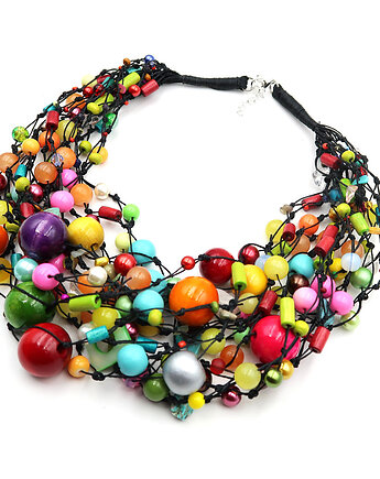 Abracadabra - naszyjnik, Makowisko