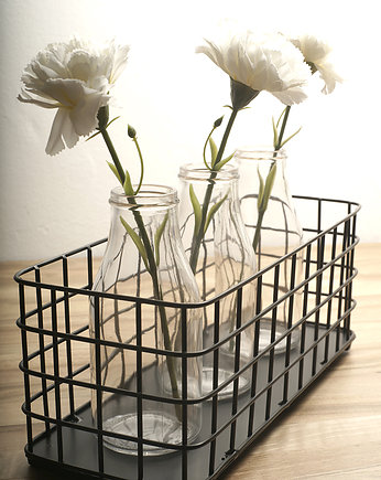 Tealight box, Konceptdesign