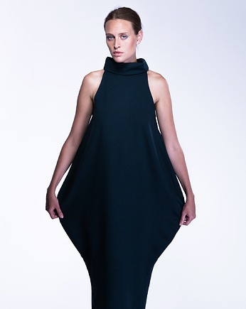 Turtleneck marine, pudu