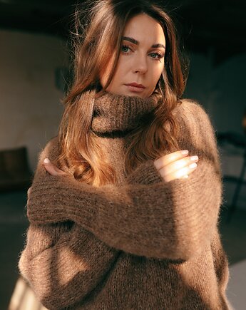 Golf Margo handmade, Bukla handmade