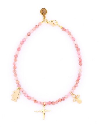 Bransoletka - It's a girl, Kulka Bransoletki