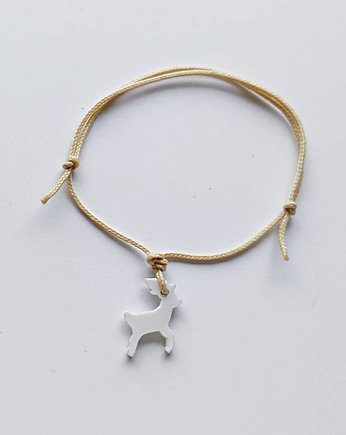 RENIFER bransoletka, Katarzyna Kaminska ART