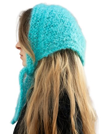 Babuszka turkus, OTULIBABKI