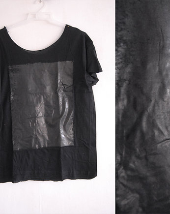 / black / black, ODIO TEES